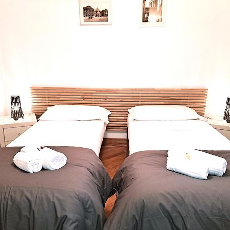 We Love It - Bestbnb Garbatella Ρώμη Εξωτερικό φωτογραφία