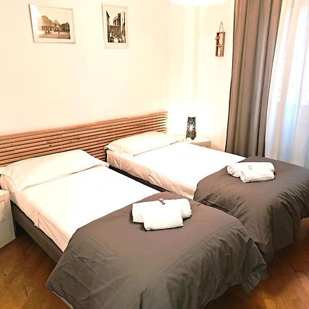 We Love It - Bestbnb Garbatella Ρώμη Εξωτερικό φωτογραφία