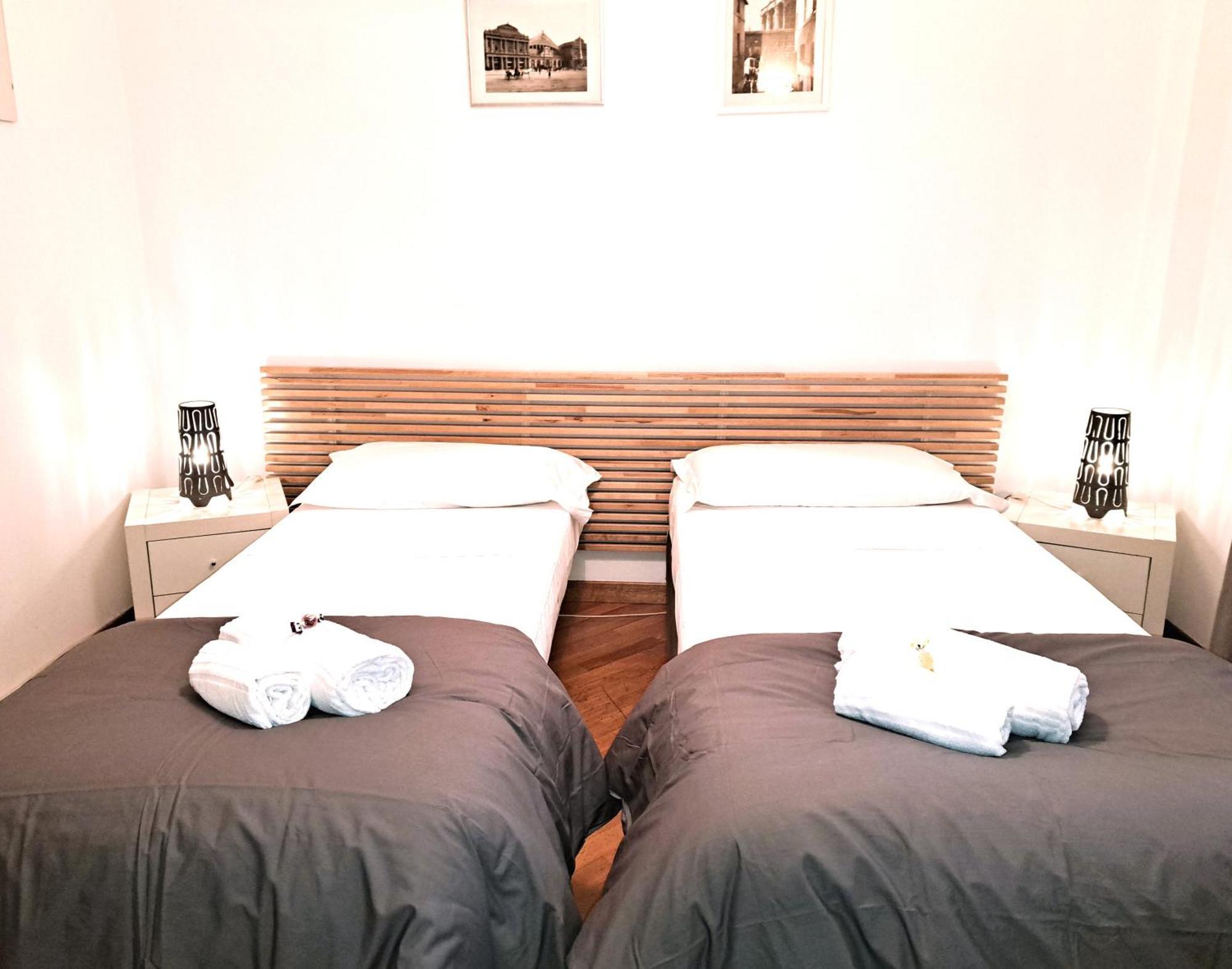 We Love It - Bestbnb Garbatella Ρώμη Εξωτερικό φωτογραφία