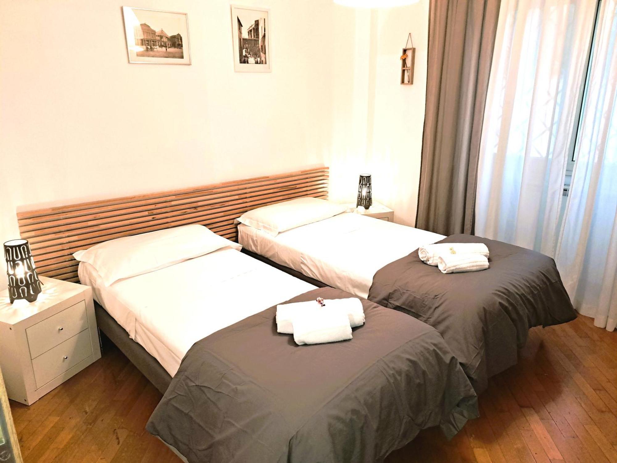 We Love It - Bestbnb Garbatella Ρώμη Εξωτερικό φωτογραφία