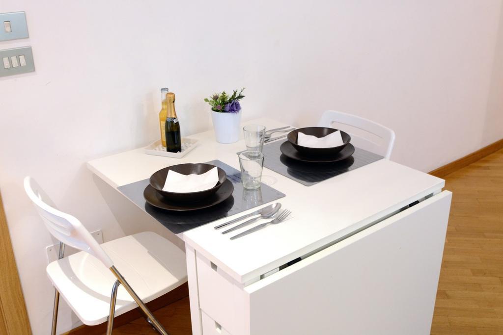 We Love It - Bestbnb Garbatella Ρώμη Εξωτερικό φωτογραφία