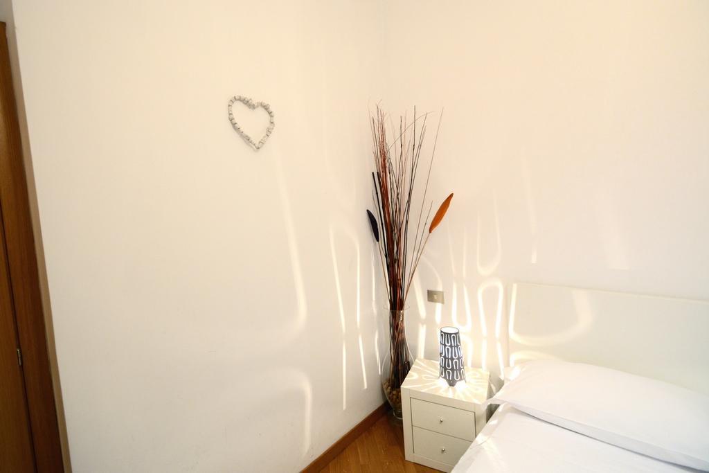 We Love It - Bestbnb Garbatella Ρώμη Εξωτερικό φωτογραφία