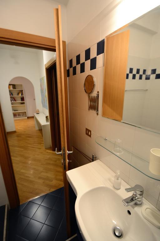 We Love It - Bestbnb Garbatella Ρώμη Εξωτερικό φωτογραφία