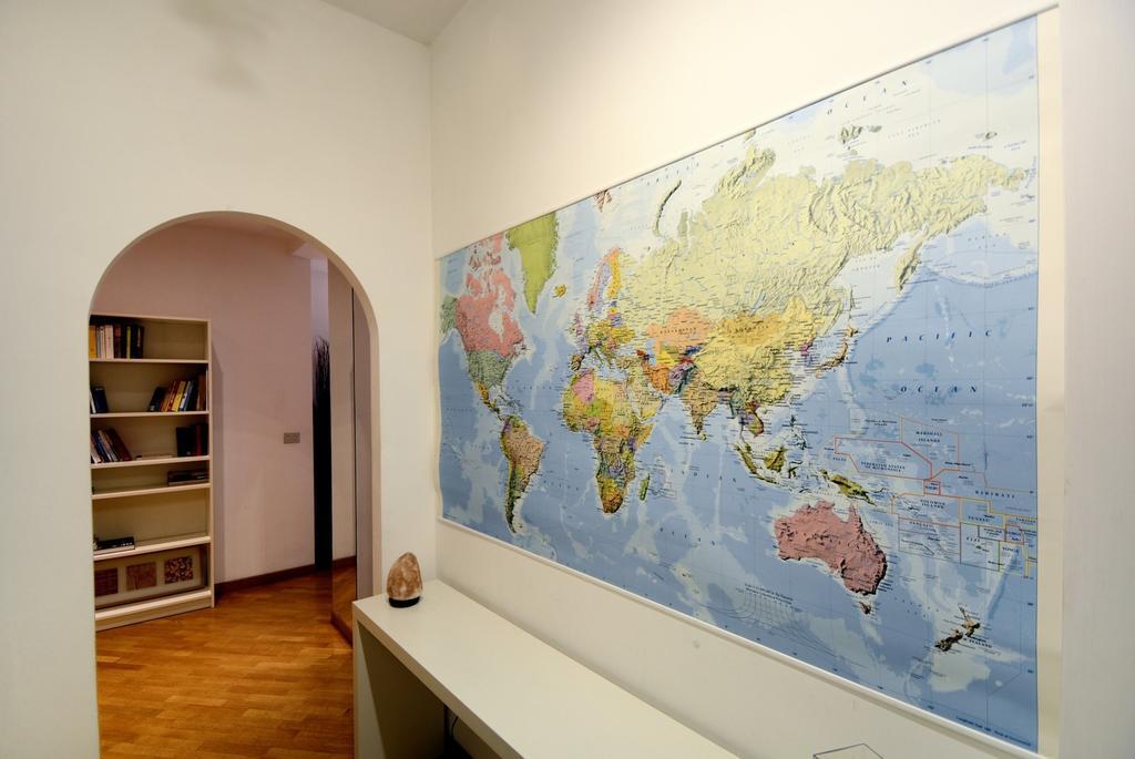 We Love It - Bestbnb Garbatella Ρώμη Εξωτερικό φωτογραφία
