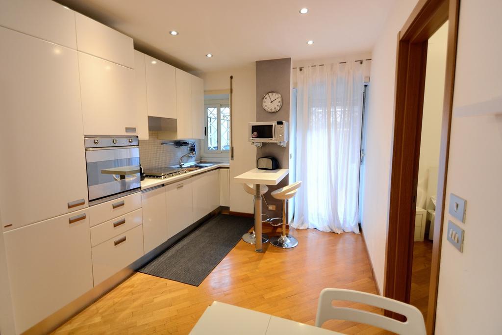 We Love It - Bestbnb Garbatella Ρώμη Εξωτερικό φωτογραφία