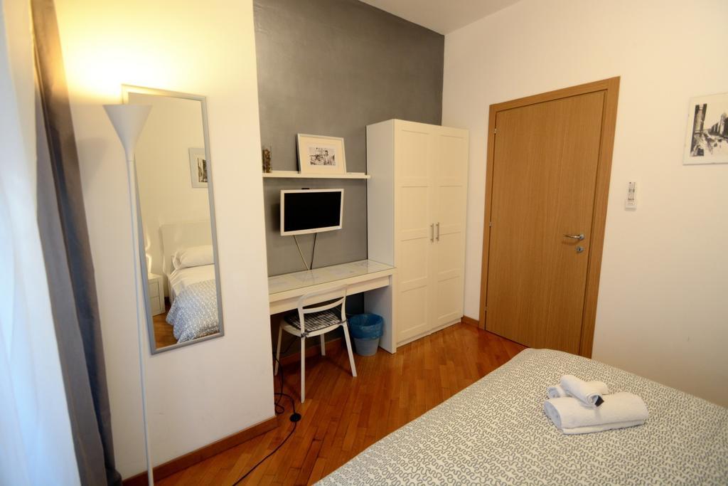 We Love It - Bestbnb Garbatella Ρώμη Εξωτερικό φωτογραφία