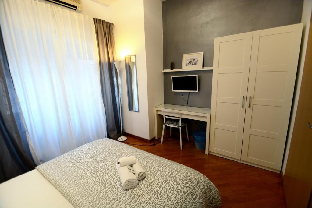We Love It - Bestbnb Garbatella Ρώμη Εξωτερικό φωτογραφία
