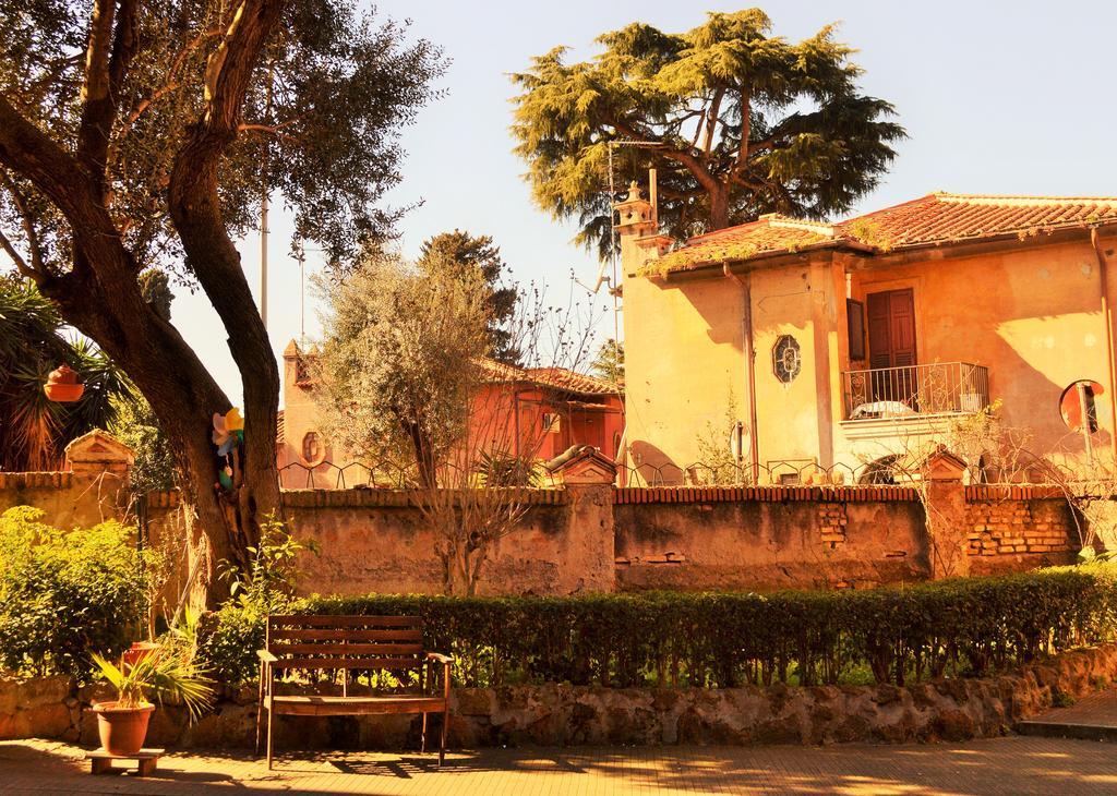 We Love It - Bestbnb Garbatella Ρώμη Εξωτερικό φωτογραφία
