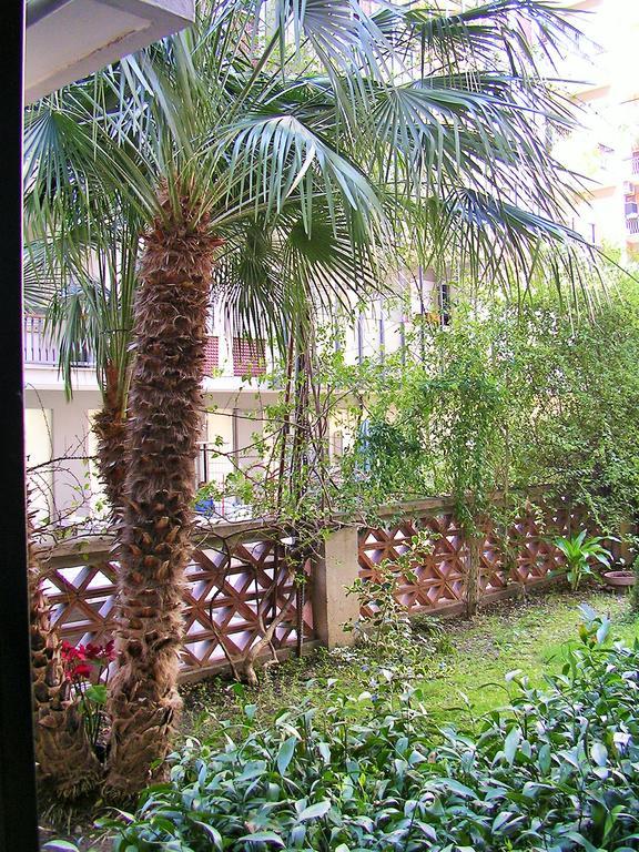 We Love It - Bestbnb Garbatella Ρώμη Εξωτερικό φωτογραφία