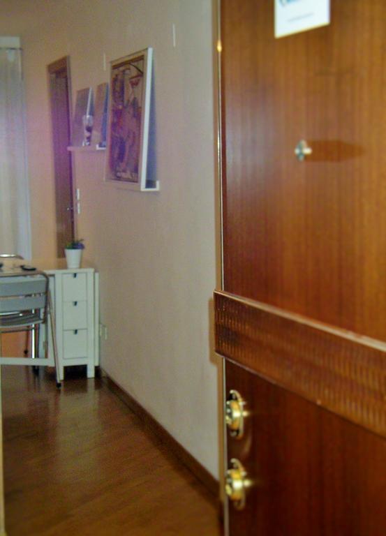 We Love It - Bestbnb Garbatella Ρώμη Εξωτερικό φωτογραφία