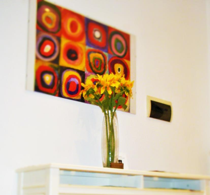We Love It - Bestbnb Garbatella Ρώμη Εξωτερικό φωτογραφία