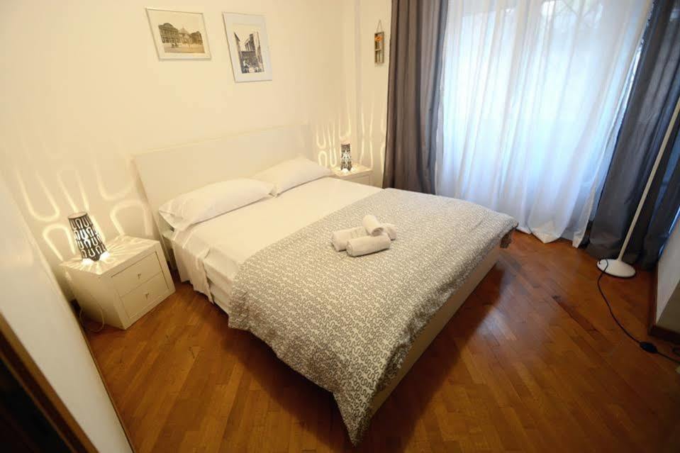 We Love It - Bestbnb Garbatella Ρώμη Εξωτερικό φωτογραφία