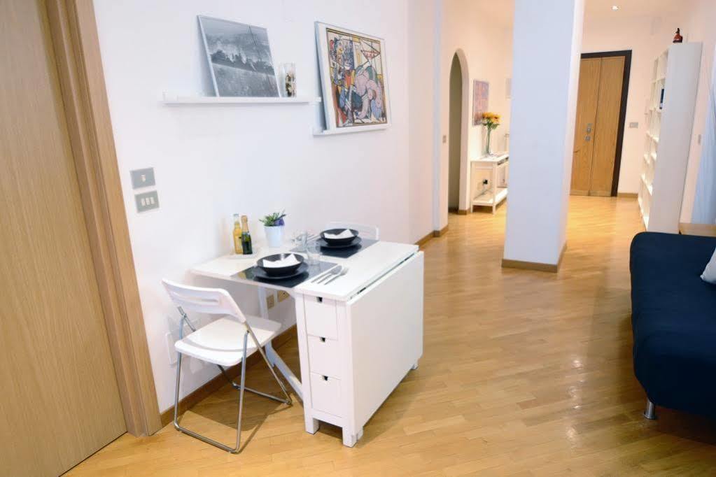 We Love It - Bestbnb Garbatella Ρώμη Εξωτερικό φωτογραφία