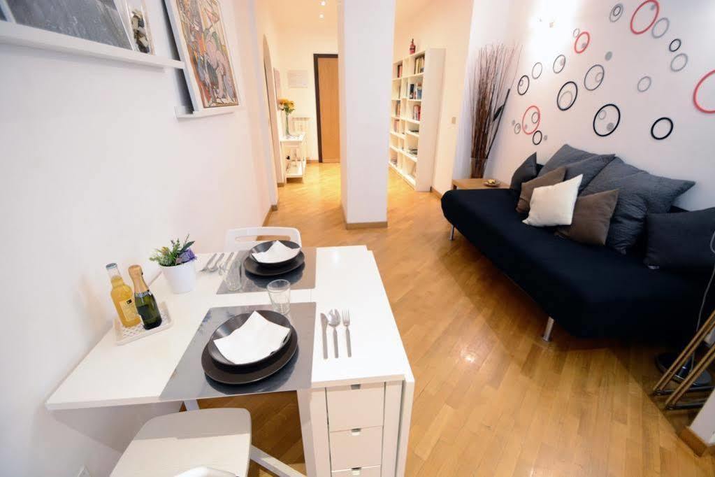 We Love It - Bestbnb Garbatella Ρώμη Εξωτερικό φωτογραφία