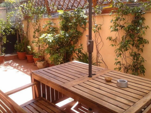 We Love It - Bestbnb Garbatella Ρώμη Εξωτερικό φωτογραφία