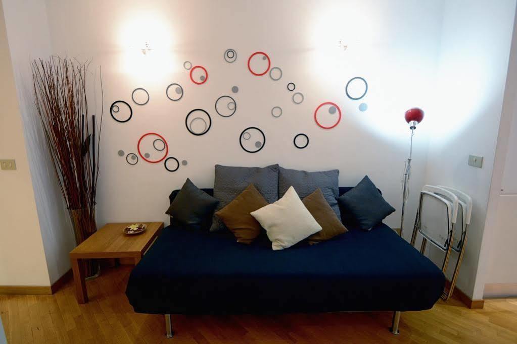 We Love It - Bestbnb Garbatella Ρώμη Εξωτερικό φωτογραφία